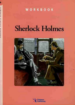 Sherlock holmes workbook 