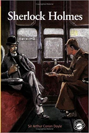 Sherlock holmes 