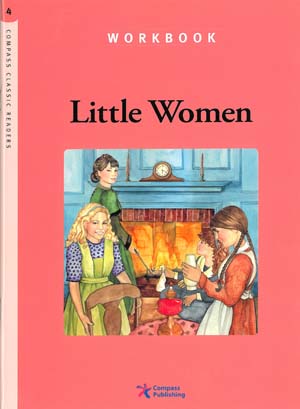 Little women workbook