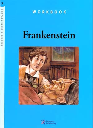 Frankenstein workbook 