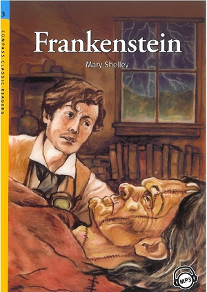 Frankenstein 