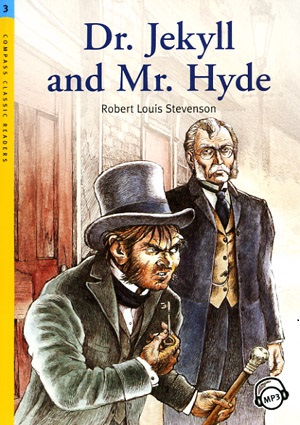 Dr. Jekyll and Mr. Hyde 