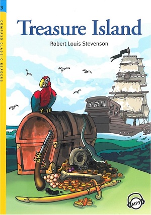 Treasure island 