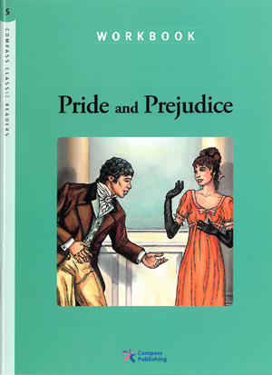 Pride and prejudice workbook