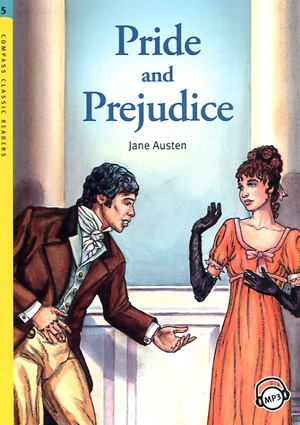 Pride and prejudice 