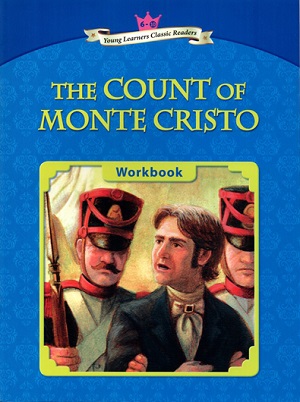 The count of monte cristo workbook 