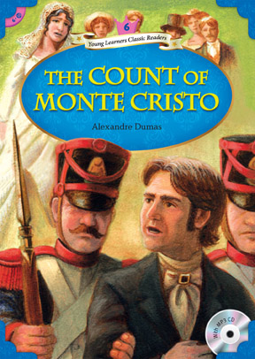 The count of monte cristo