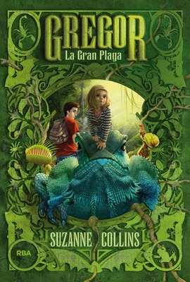 Gregor 3. La gran plaga