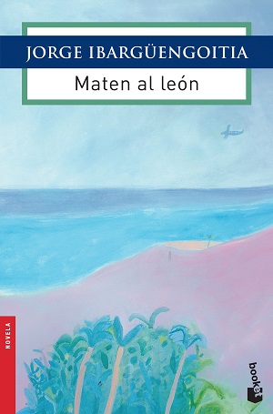 Maten al león
