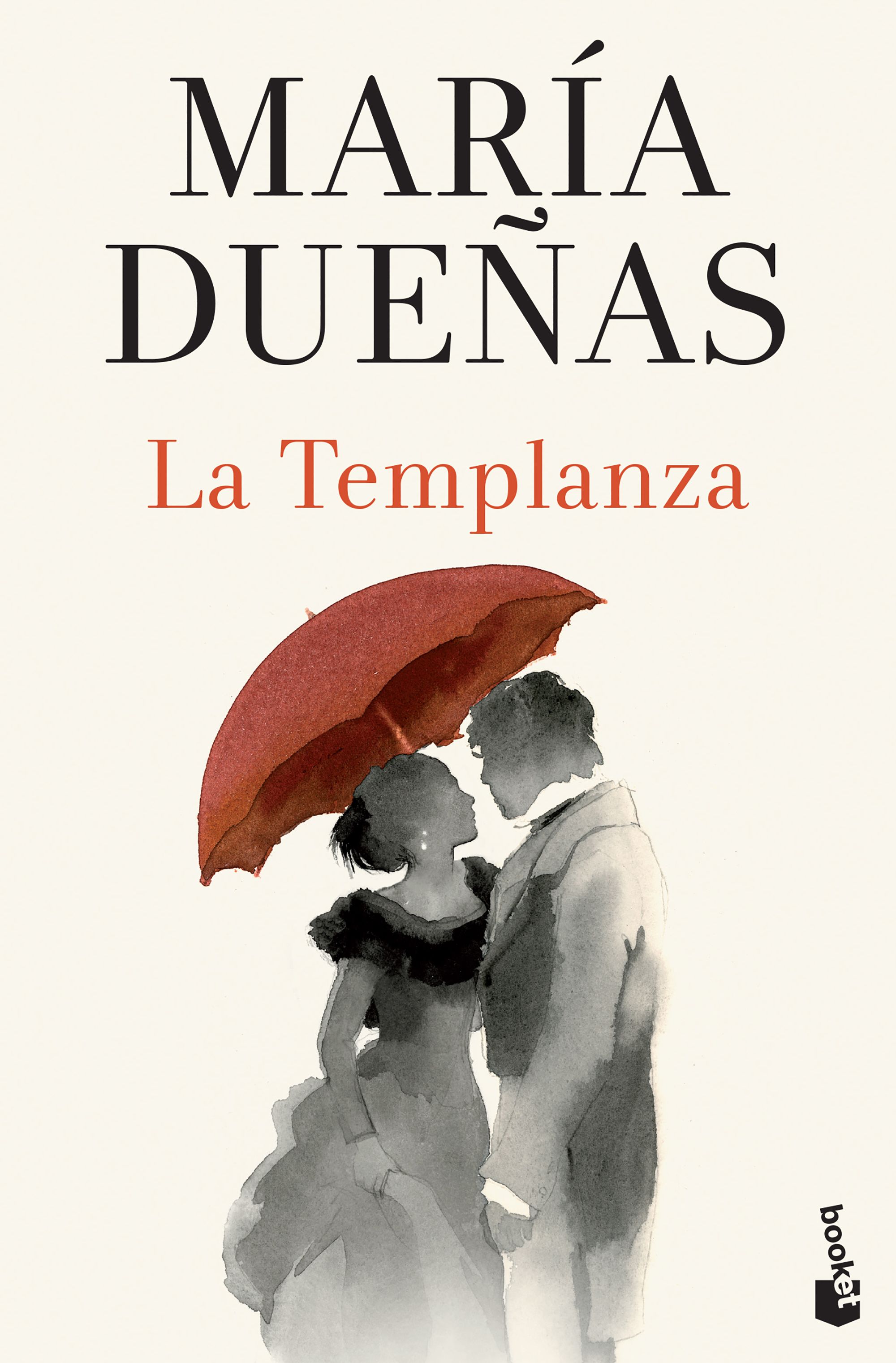 Templanza, la