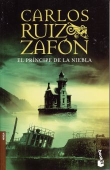 Príncipe de la niebla, el