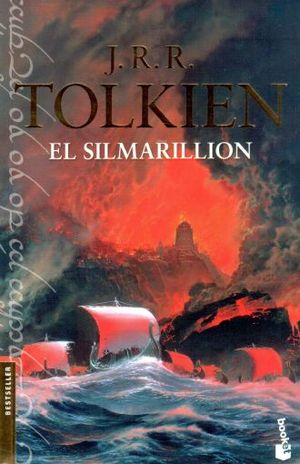 Silmarillion, el