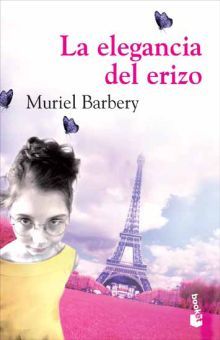 Elegancia del erizo, la