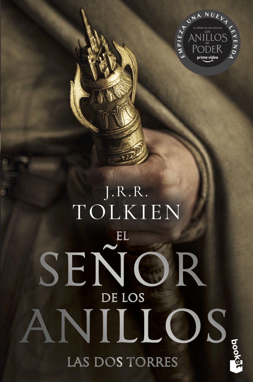 Señor de los Anillos 2, el. Las Dos Torres