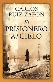 Prisionero del cielo, el