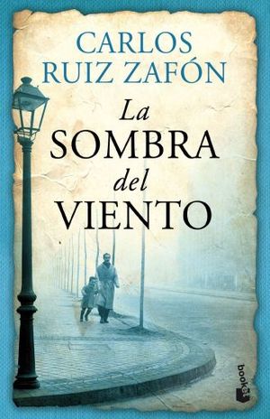 Sombra del viento, la