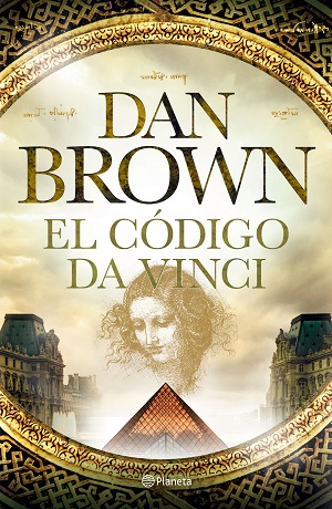 Código da Vinci, el