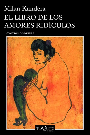 Libro de los amores ridículos, el