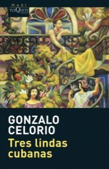 Tres lindas cubanas