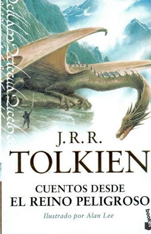 Cuentos desde el reino peligroso