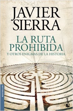 Ruta prohibida y otros enigmas de la historia, la
