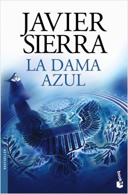 Dama azul, la