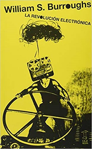 Revolución electrónica, la 