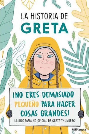 Historia de greta, la
