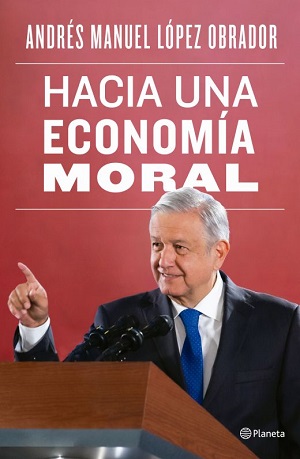 Hacia una economía moral