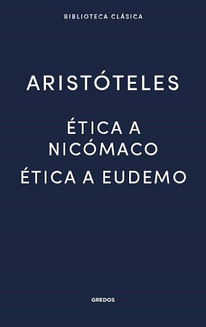 Ética a nicómaco ética a eudemo