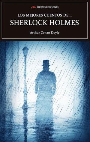 Mejores cuentos de sherlock holmes, los