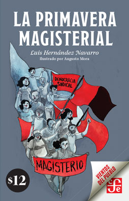Primavera magisterial, la