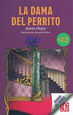 Dama del perrito, la