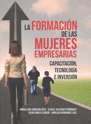 Formación de las mujeres empresarias, la