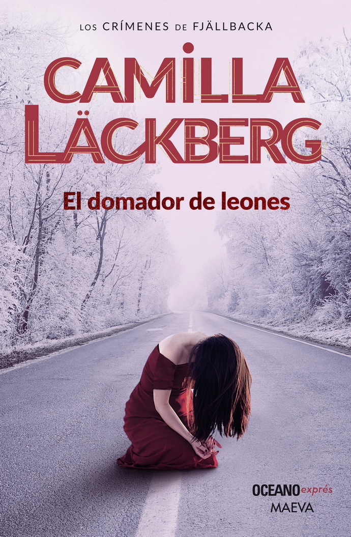 Domador de leones, el