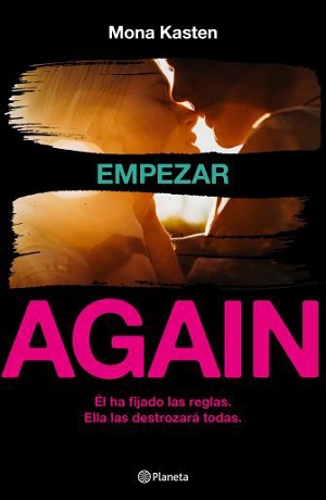 Empezar (Serie Again 1)