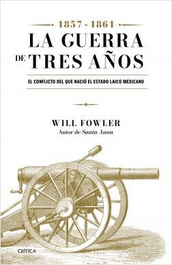 Guerra de los tres años (1857-1861), la