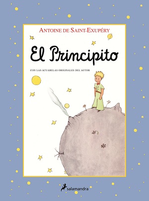 Principito, el