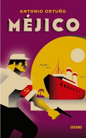 Méjico