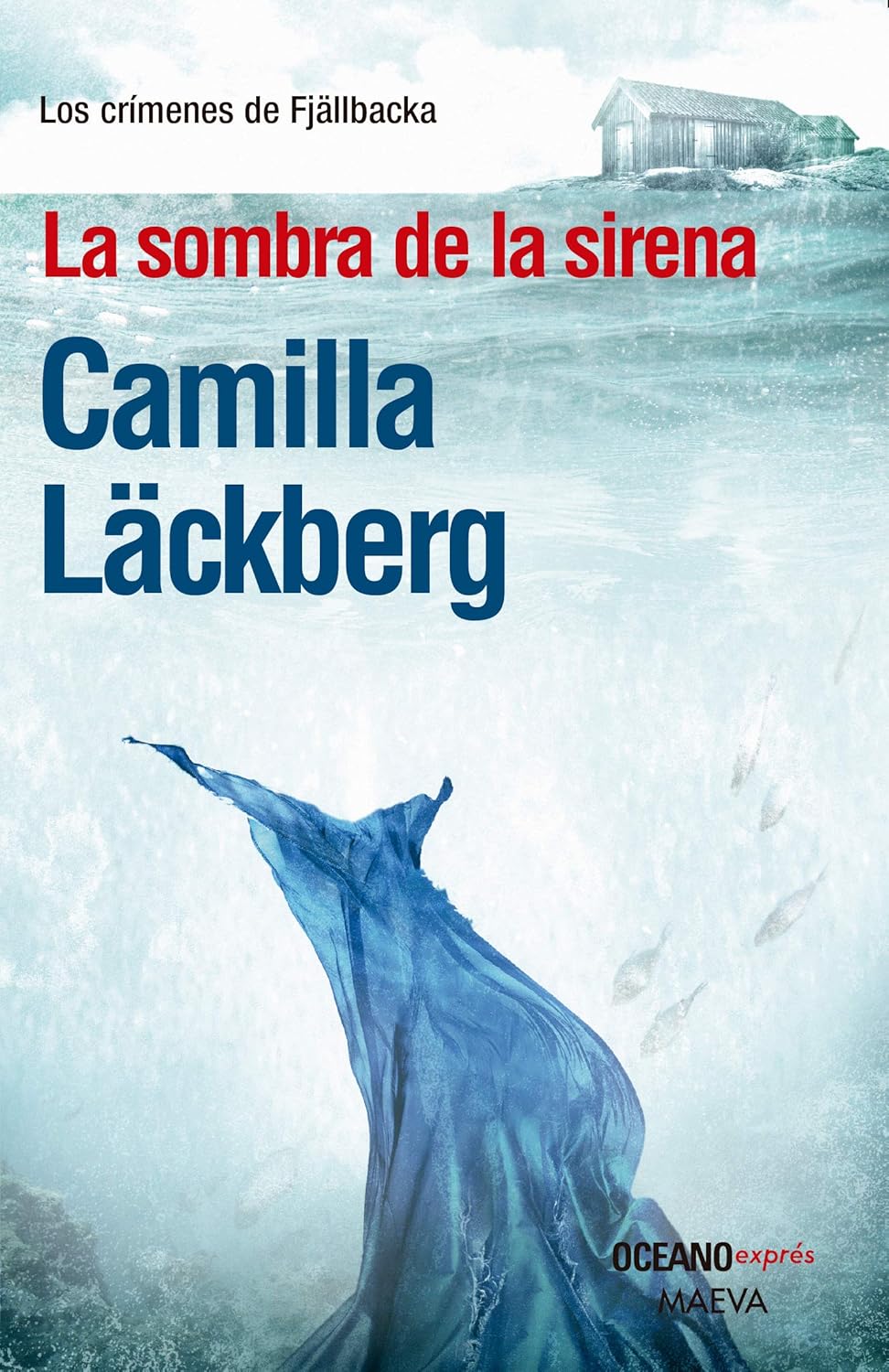 Sombra de la sirena, la