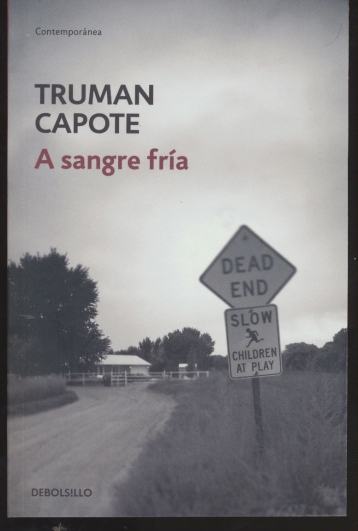 A sangre fría
