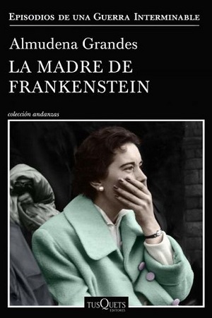 Madre de frankenstein, la