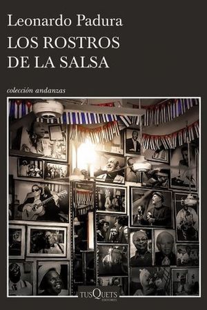 Rostros de la salsa, los