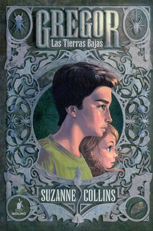 Gregor 1. Las tierras bajas
