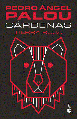 Tierra roja