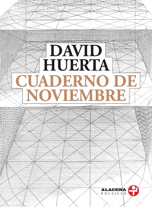 Cuaderno de noviembre