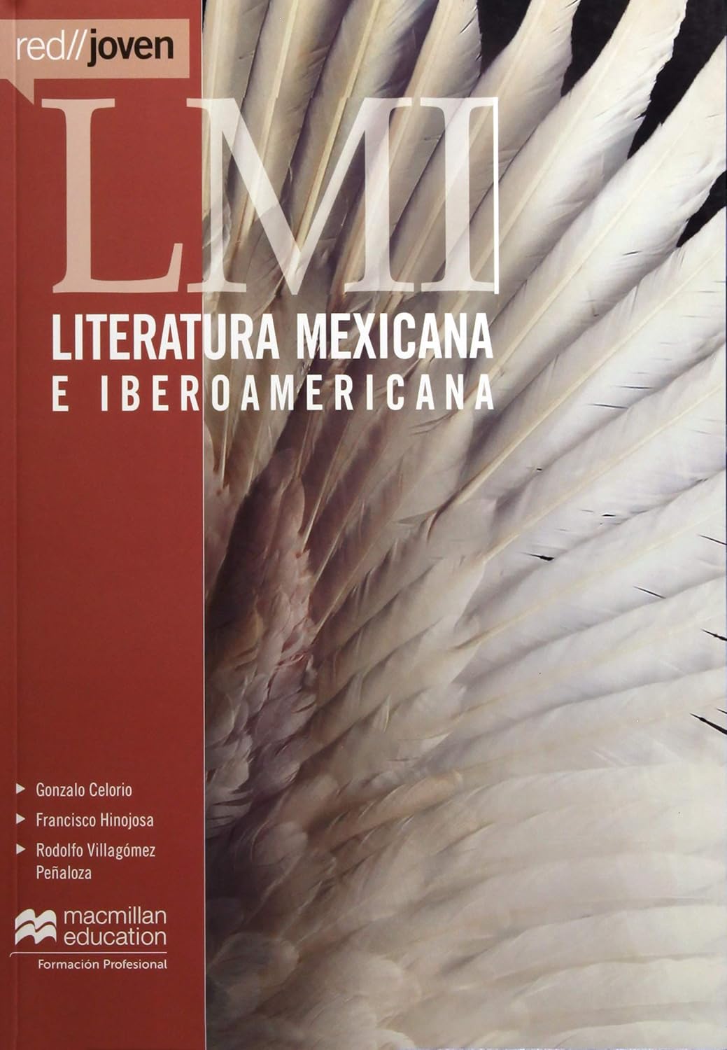 Literatura mexicana e iberoamericana
