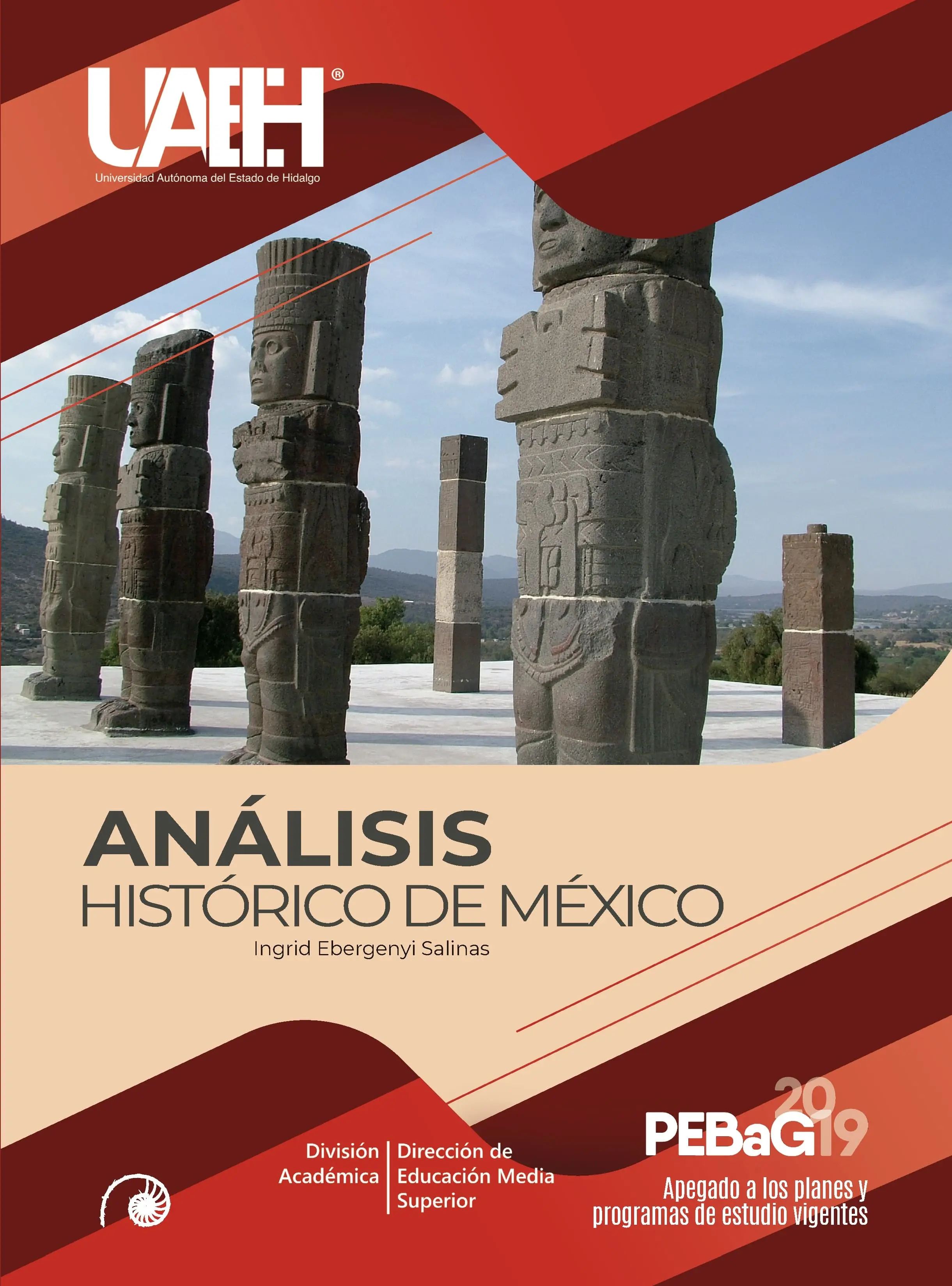 Análisis Histórico de México