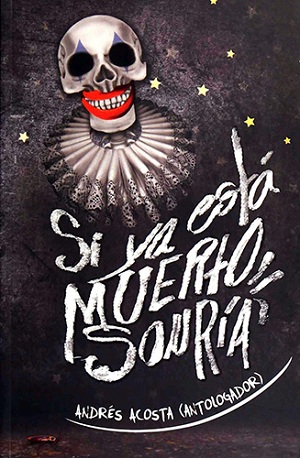Si ya está muerto, sonría. Loran secundaria (libro + licencia)