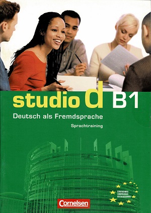 Studio d B1 Deutsch als Fremdsprache. Sprachtraining	